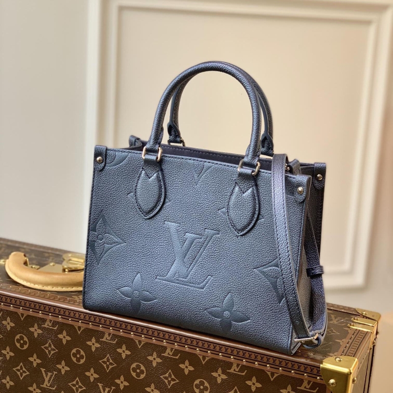 LV Top Handle Bags
